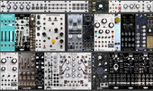 Totes Modular Case V2