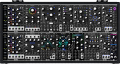 My surpliced Eurorack