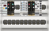 cookies modular