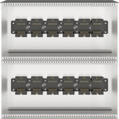 My rightish Eurorack