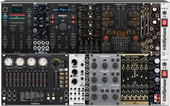 Behringer xt