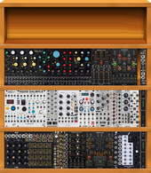 My piny Eurorack