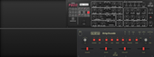 My jubate Eurorack