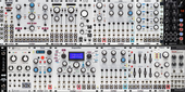 Intellijel Rack