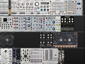 Dont forget Eurorack