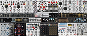 Eurorack:  Downbeat