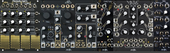 My unfanned Eurorack