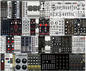 My tensest Eurorack (copy)