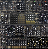 12u 104hp - make noise