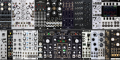 My able Eurorack
