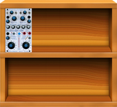 My cute Buchla