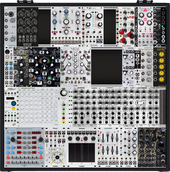 My modular system alternative
