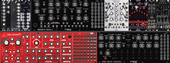 My Bigger Eurorack