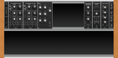 My restored Eurorack