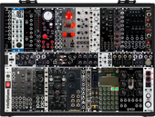 Halliburton w/ 1u middle row (2024 updates)