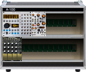 My pithy Eurorack