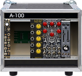 My voided Eurorack