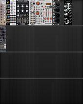 My armoreEurorack