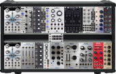my modified eurorack