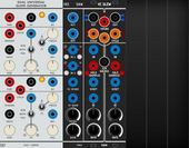 My simplex Serge