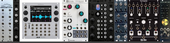 Moonphase Modular Eclipse
