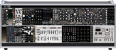 My wizened Eurorack