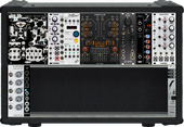 My dopey Eurorack