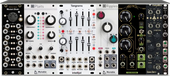 My treen Eurorack