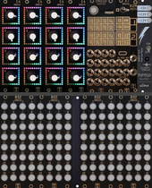 Droid Drum Machine
