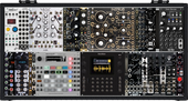 Erica Synths Travel Case