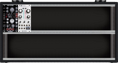 My inrush Eurorack