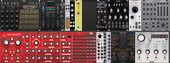 My maintained Eurorack