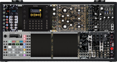 Erica Synths Travel Case (copy)