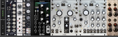 Behringer Rack Mounted
