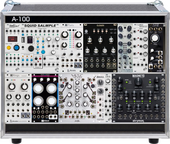 Bryson&#039;s Eurorack (copy)