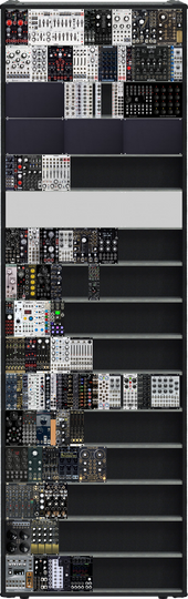 Current Modules with potentials