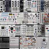 modern electronics | studio v4