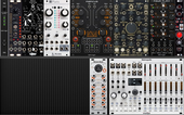 Arnes First Eurorack