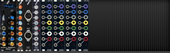 My dancing Eurorack