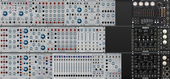 My resolved Eurorack