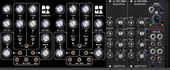 SeaM-Delay-Reverb-Stereo-Rack