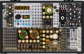 My outright 104 Eurorack (copy) (copy)