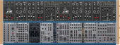 My Alt first rack