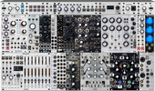 Intellijel Designs 7U Case 104 HP