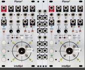 SeaM-Planar-Rack
