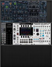 2nd rig current