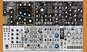 Aphra's Soprano Sax Tremor Mountain Rig