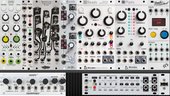 Intellijel Palette Rig (copy)