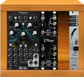My fictive Eurorack