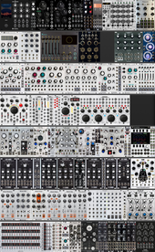 Studio Left